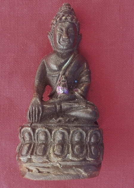 พระกริ่งยอดขุนพล