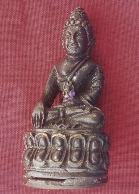 พระกริ่งยอดขุนพล