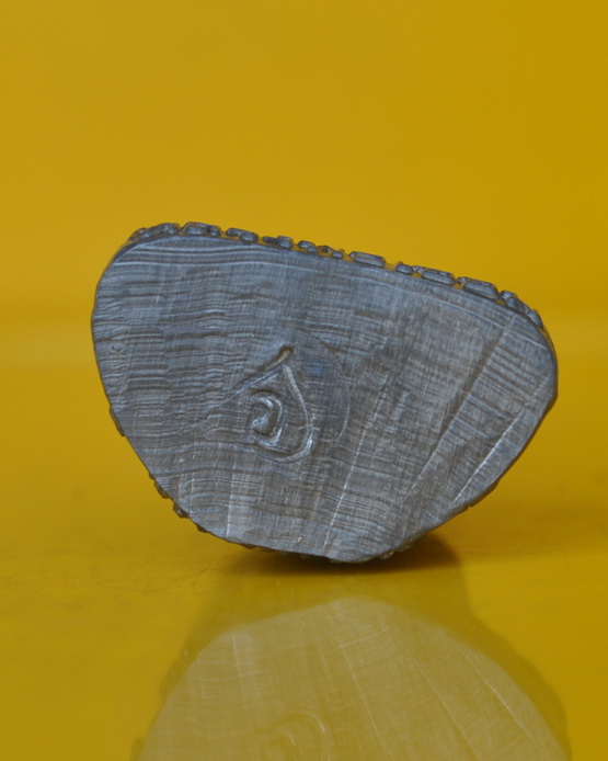 รูปเหมือนปั๊มรุ่นแรก หลวงพ่อเอื้อน วัดวังแดงใต้ 