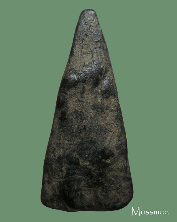 @@@ พระว่านจำปาศักดิ์ ของดีพุทธคุณแรง ประสบการณ์สูง องค์นี้สวยสมบูรณ์มีหน้าตาครับสภาพสวย@@@