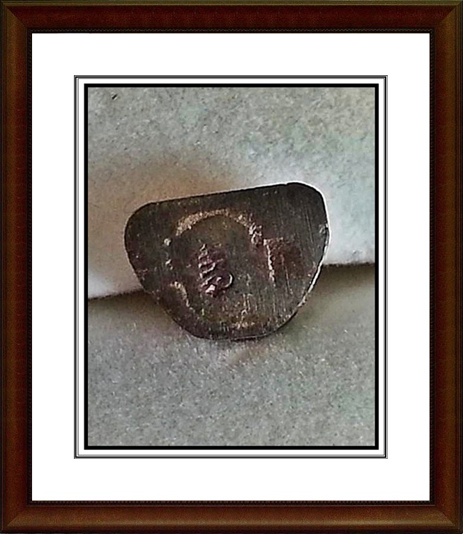 รูปเหมือนหลวงพ่อเปิ่น วัดบางพระ