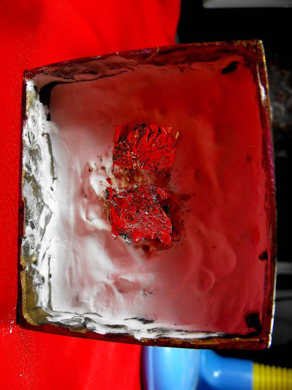 พระบูชาชูชกเพิ่มพูนทรัพย์ หลวงพ่อสมพงษ์ วัดใหม่ปิ่นเกลียว "รุ่น ปี2540"