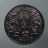 (22) เหรียญ แปดเซียน โพวเทียนตังเข่ง ฉลองครองราชย์ 50 ปี รัชกาลที่ 9
