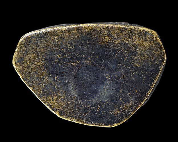 รูปหล่อแขนทะลุ หลวงพ่อแช่ม วัดฉลอง จ.ภูเก็ต 2512+เลี่ยมทอง+บัตรรับรองครับ