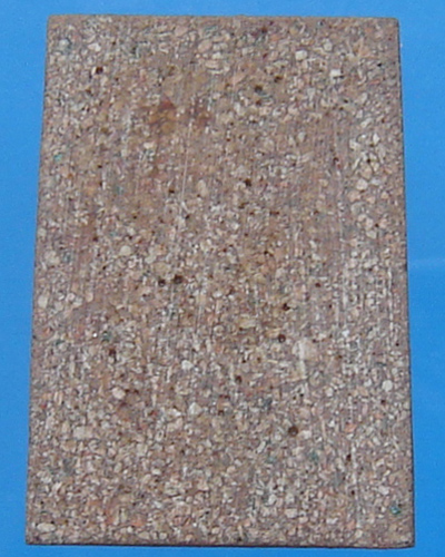 พระผงเนื้อกระเบื้องหลังคาโบสถ์ หลวงพ่อโสธร 