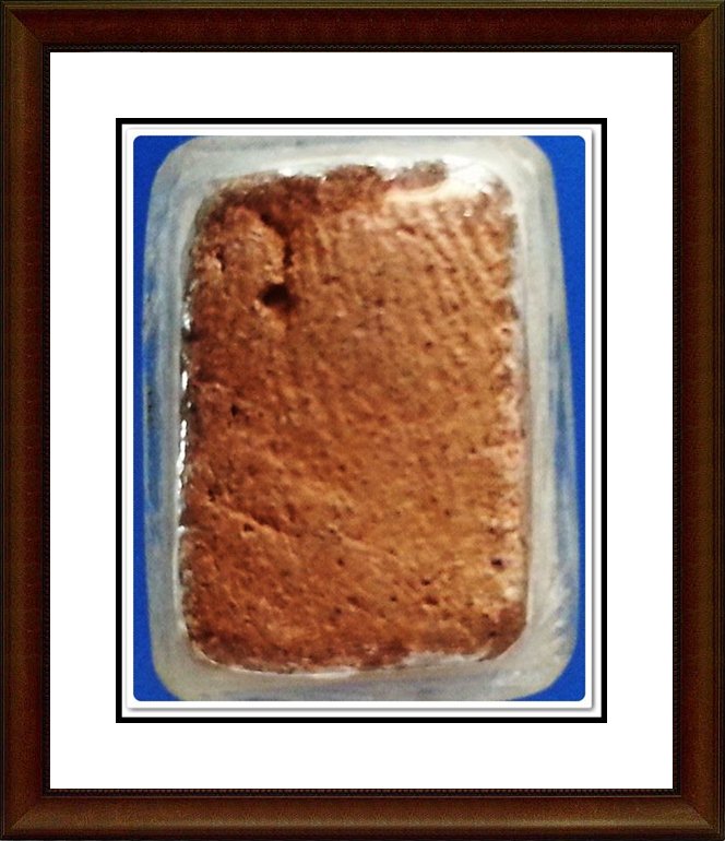 พระคะแนน หลวงพ่อเงิน วัดบางคลาน