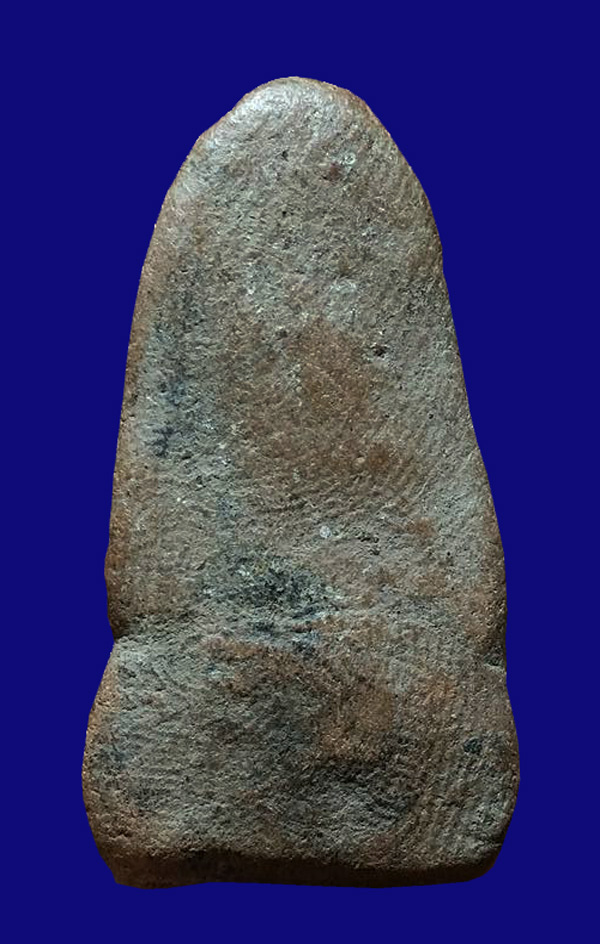 พระกรุวัดปีป ( วัดปรีดาราม ) เนื้อดิน อ.นครหลวง จ.พระนครศรีอยุธยา