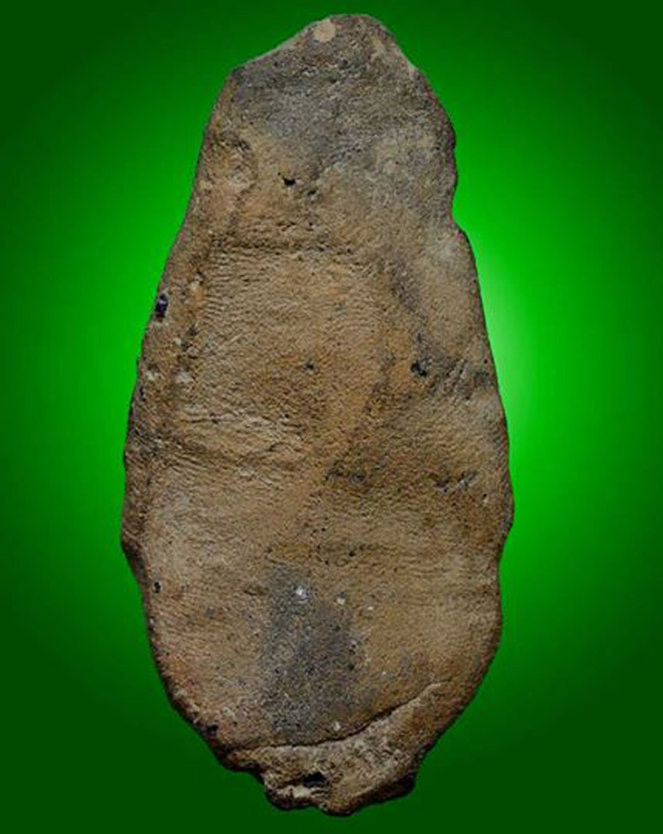 พระซุ้มจิก เนื้อดิน กรุเตาทุเรียง จ.สุโขทัย ติดรางวัลที่ 1 ลำปางที่ผ่านมาครับ