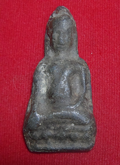 หูยานสนิมแดงกรุสมอพรือ จ.เพชรบุรี