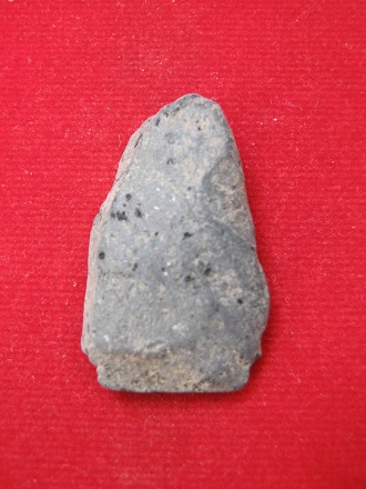 พระพิมพ์กลีบบัวกรุวัดบางสะแก ตลาดพลู กทม.  # 4  เคาะเดียว