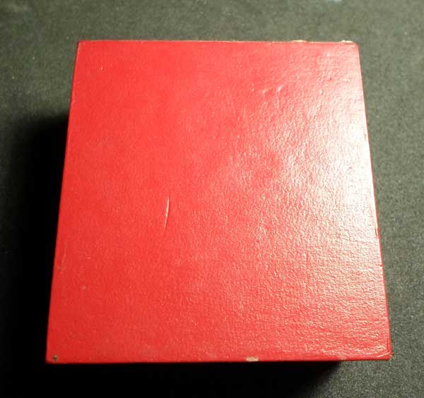 กล่องหลวงพ่อโสธร  ประวัติศาสตร์ 80 ปี กรมตำรวจ