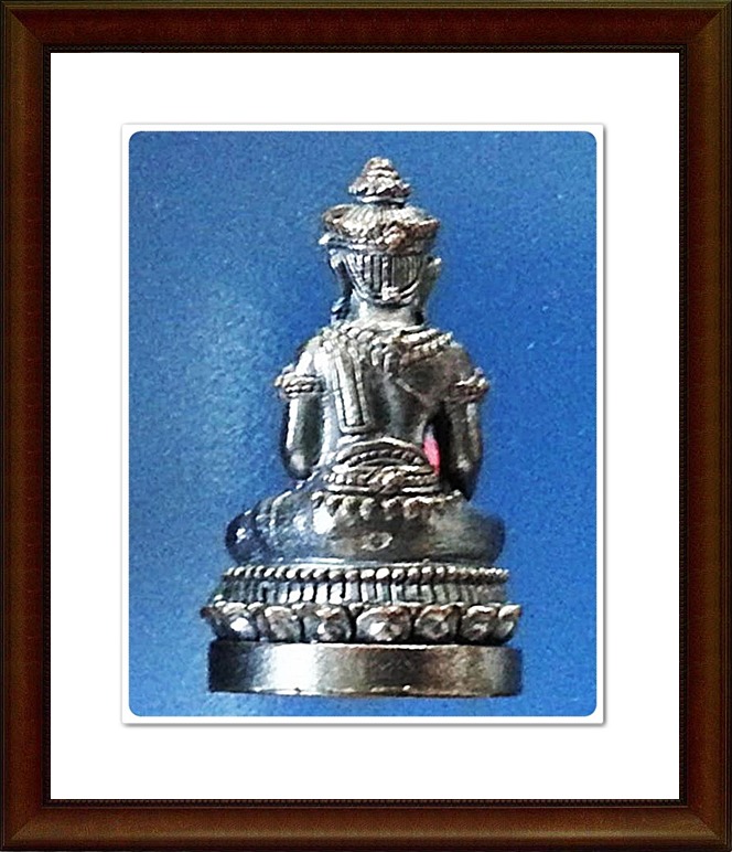  พระกริ่งชัยวัฒน์จอมสุรินทร์ หลวงปู่หงษ์ พรหมปัญโญ(20) 