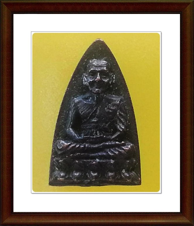 หลวงปู่ทวด วัดช้างให้