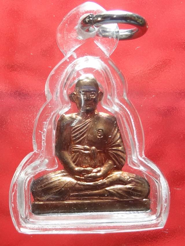  : รูปเหมือนปั้มไม่ทราบที่งามมากๆครับ