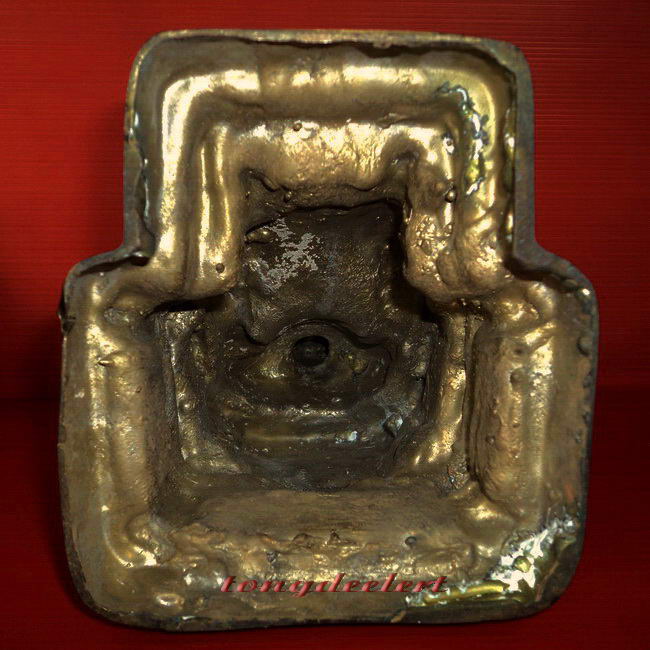 รูปหล่อบูชาเจ้าแม่ลิ้มกอเหนี่ยว มูลนิธิท่งเซียเซียงตึ๊ง หาดใหญ่ สวยมากค่ะ