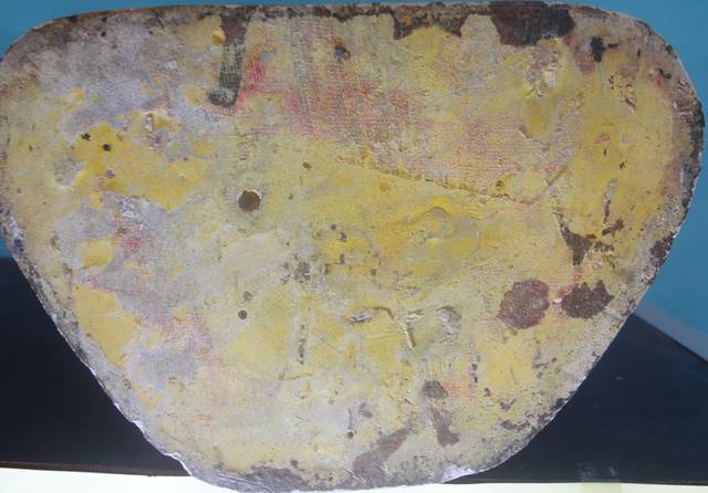  พระบูชาหลวงพ่อคล้าย วัดจันดีเนื้อปูนผสมผง