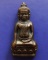 6.พระหูยาน หลังจปร. (รุ่นปืนแตก) วัดราชบพิธ พ.ศ. 2513 ในหลวงเสด็จเททอง เกจิ 108 ปลุกเสกพิธีใหญ่