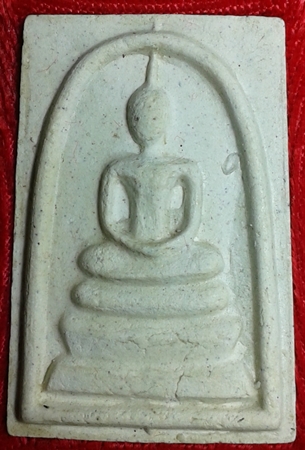 เก็บก่อนแรง..!!สมเด็จวัดระฆัง รุ่น 214 ปีเกิด พิมพ์นิยม เกศทะลุซุ้ม  หลวงปู่หมุนร่วมเสก#3