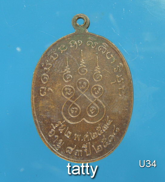 เปลี่ยนหน้าพระ ลดสุดๆ พระครูศรีสุตาภรณ์ วัดบ้านคูขาด ปี 2534