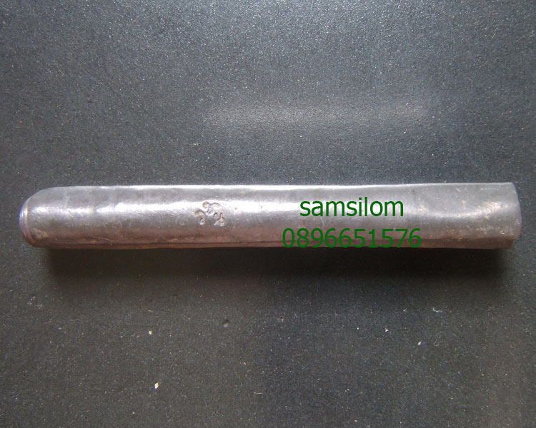 หลวงพ่อตัด วัดชายนา ตะกรุดในบาตร โค๊ต วชน ยุคแรก 