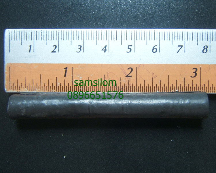 หลวงพ่อตัด วัดชายนา ตะกรุดในบาตร โค๊ต วชน ยุคแรก 