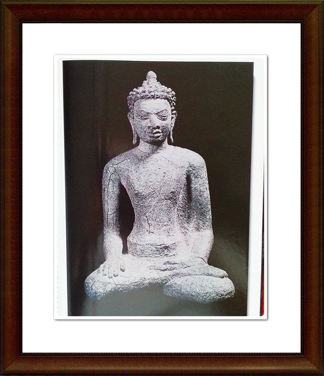 หนังสือ พุทธบูชา