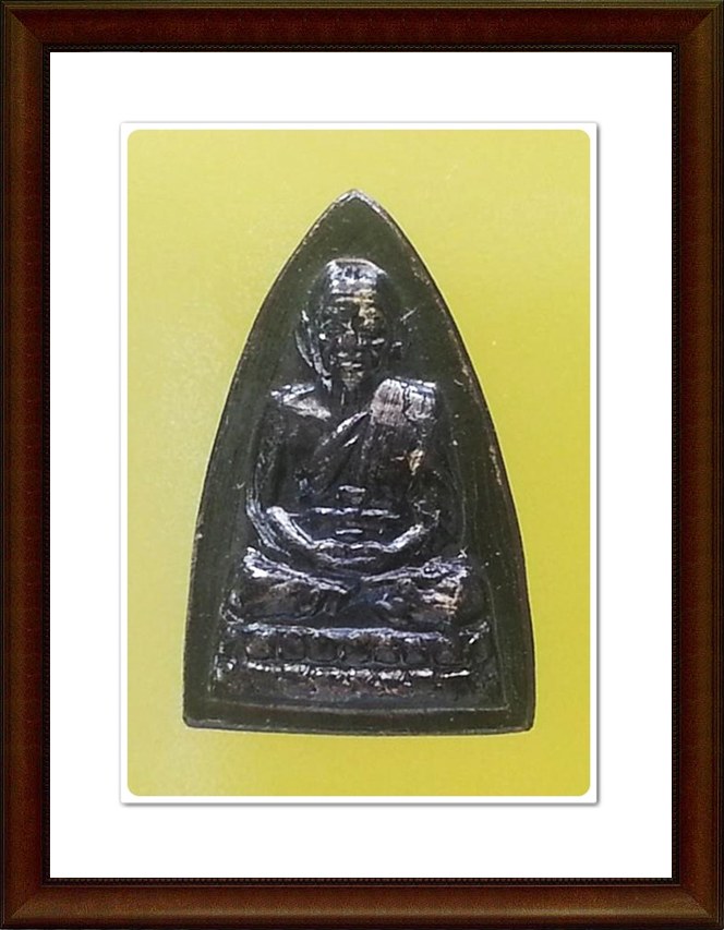 หลวงปู่ทวด วัดช้างให้ จ.ปัตตานี(4)