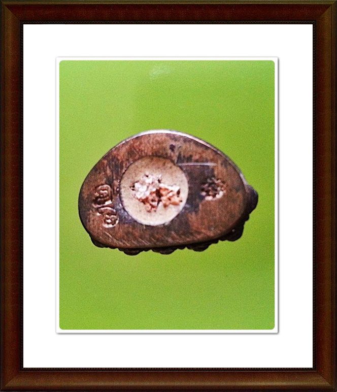 พระกริ่งชินบัญชร หลวงปู่โทน กนฺตสีโล วัดเขาน้อยคีรีวัน พร้อม กล่องเดิมๆ