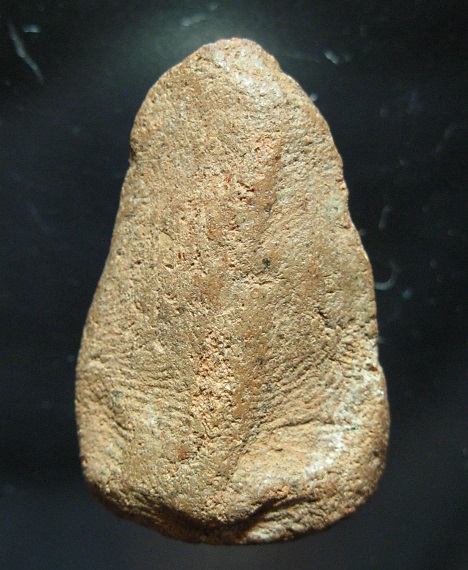 เนื้อดิน วัดตะไกร หน้ามงคลอยุธยาครับ