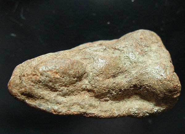 เนื้อดิน วัดตะไกร หน้ามงคลอยุธยาครับ