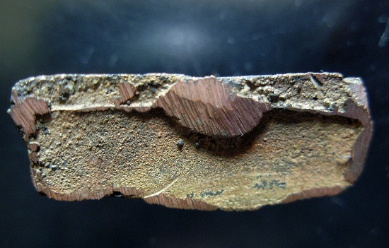 รูปหล่อพระประจำวัน(อังคาร) พระปางไสยาสน์ ล.ป.ใจ วัดเสด็จ ปี2940 จ.สมุทรสงคราม 