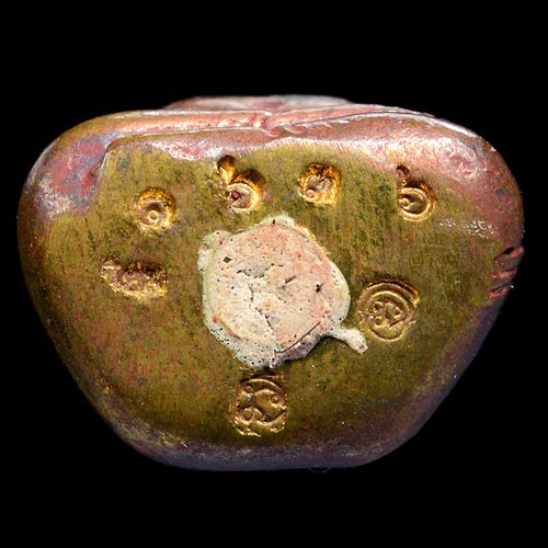 สังกัจจายน์ รุ่น ๑ อาจารย์เนียม วัดบางไทร สวย+ประสบการณ์+นิยม+เซียนแขวนเดี่ยว+พื้นที่สัญาณดีมาก