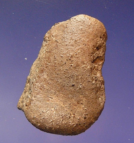 พระนางพิจิตร กรุบ้านกล้วยครับ