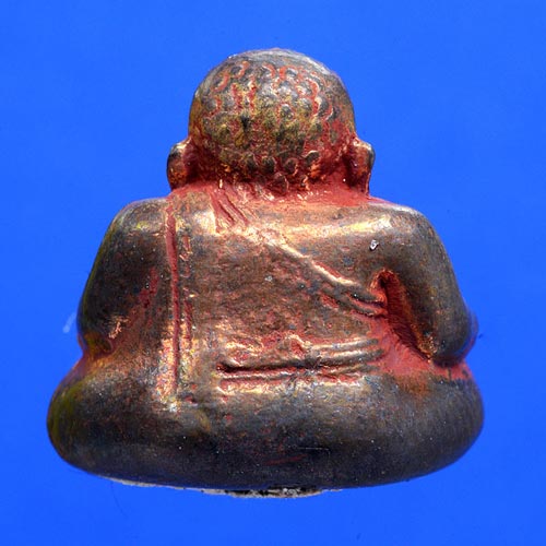 สังกัจจายน์ รุ่น ๑ อาจารย์เนียม วัดบางไทร สวย+ประสบการณ์+นิยม+เซียนแขวนเดี่ยว+พื้นที่สัญาณดีมาก