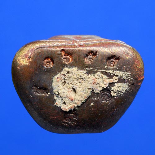 สังกัจจายน์ รุ่น ๑ อาจารย์เนียม วัดบางไทร สวย+ประสบการณ์+นิยม+เซียนแขวนเดี่ยว+พื้นที่สัญาณดีมาก