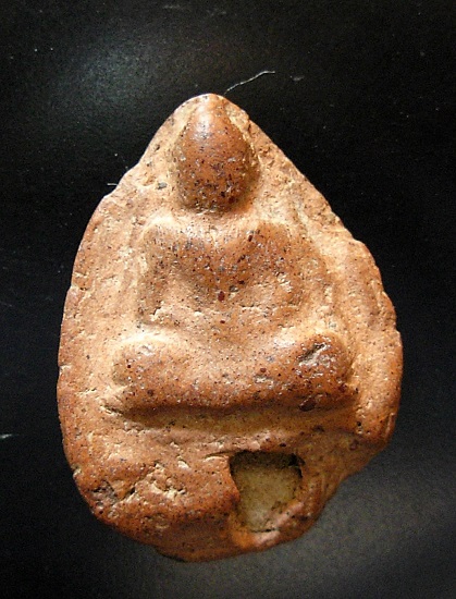 เนื้อดิน เชตุพน สุโขทัย