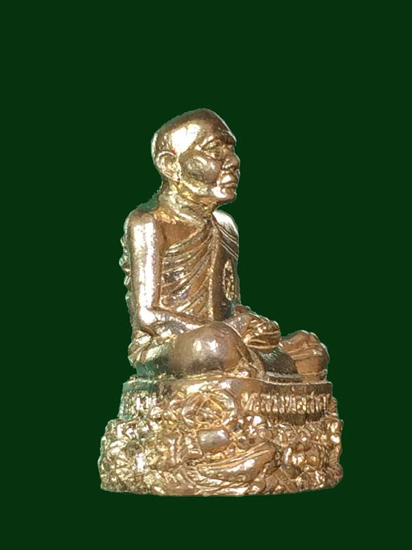 รูปหล่อเนื้อเงิน