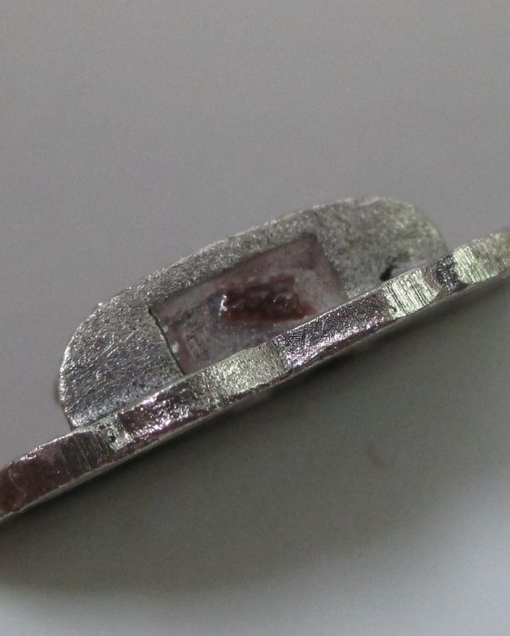 เหรียญหล่อใบโพธิ์พระศรีอาริยเมตไตรย หลวงพ่ออลงกต วัดพระบาทน้ำพุ จ.ลพบุรี