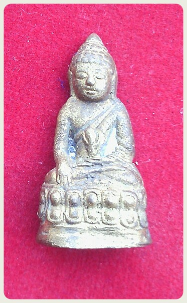 พระกริ่ง ๙ ยอดวัดสุทัศน์