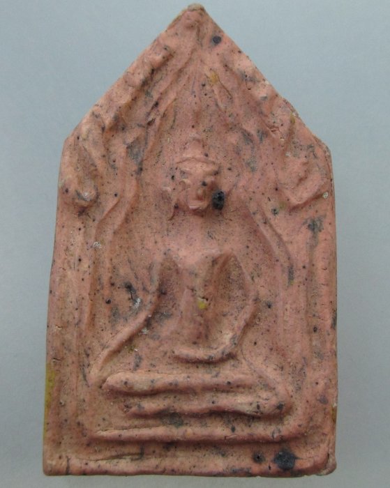 พระขุนแผนแขนอ่อน ย้อนยุค