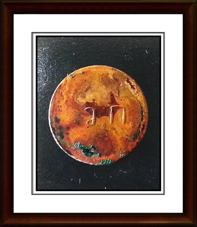 เหรียญหลวงพ่อเงิน วัดดอนยายหอม 