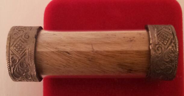 หลวงพ่อเปิ่น วัดบางพระ 