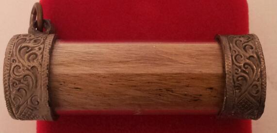 หลวงพ่อเปิ่น วัดบางพระ 