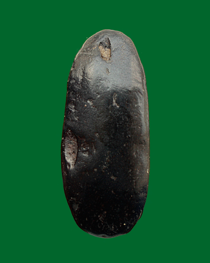 พระลีลาสรรค์หย่อง เนื้อดิน จ.ชัยนาท 