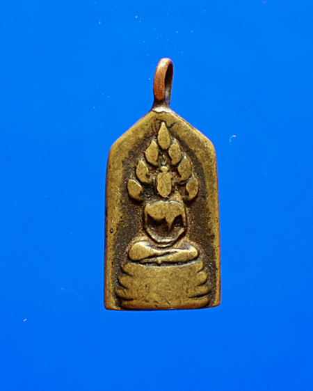  พระประจำวัน วัดสุทัศน์ ปี2495 