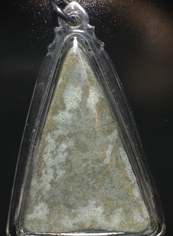 พระหลวงพ่อโต วัดบางพลี