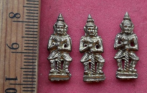 วัดใจเริ่ม 10 บาท กับ  ท้าวเวสสุวรรณ  …AG784