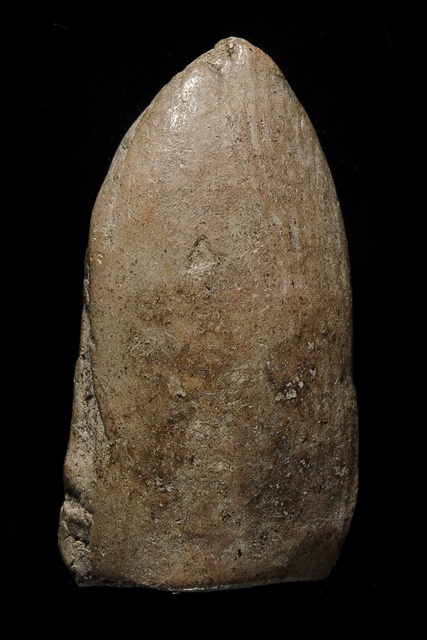 พระรอดเณรจิ๋ว ลำพูน