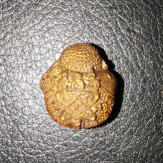 หลวงพ่อสาคร วัดหนองกรับ เคาะเดียว