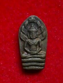 หลวงพ่อเปิ่น วัดบางพระ